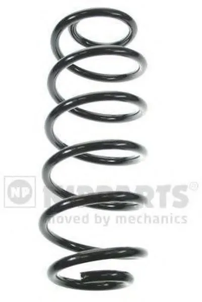 винтовая пружина NIPPARTS купить