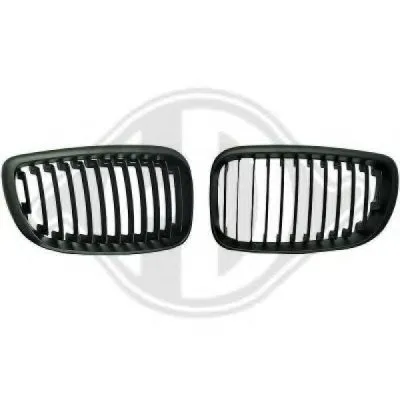 Решетка радиатора HD Tuning DIEDERICHS купить