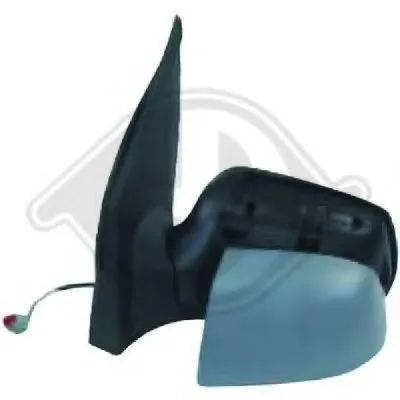 Наружное зеркало DIEDERICHS купить