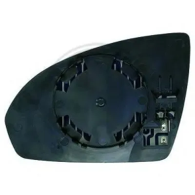 Зеркальное стекло, наружное зеркало DIEDERICHS купить