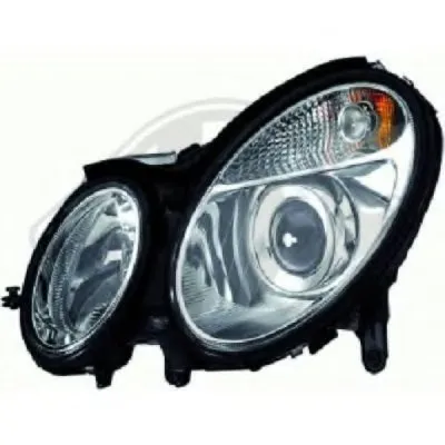 Фара DIEDERICHS купить