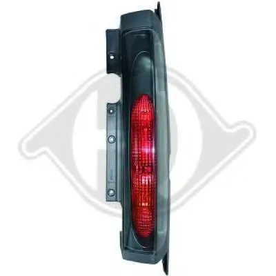 Задний фонарь Priority Parts DIEDERICHS купить