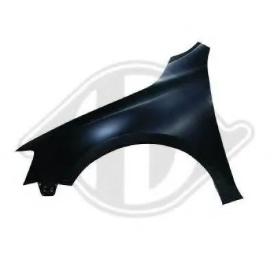 Крыло DIEDERICHS купить