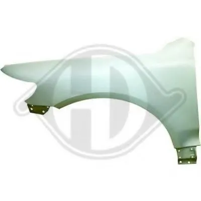 Крыло DIEDERICHS купить