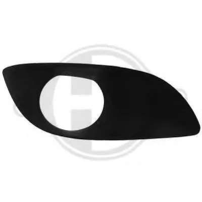 Решетка вентилятора, буфер DIEDERICHS купить