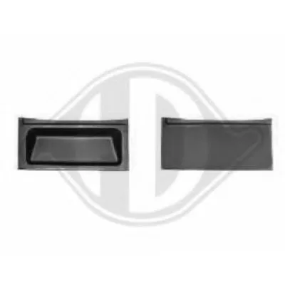 Задняя дверь DIEDERICHS купить