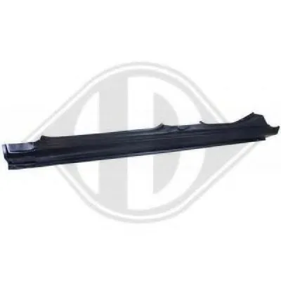 Накладка порога DIEDERICHS купить