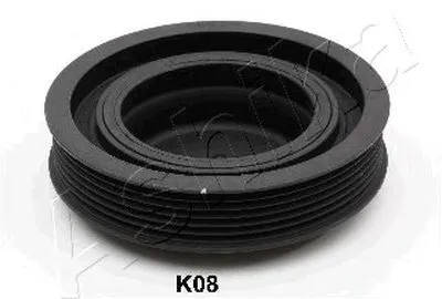 Ременный шкив, коленчатый вал ASHIKA купить