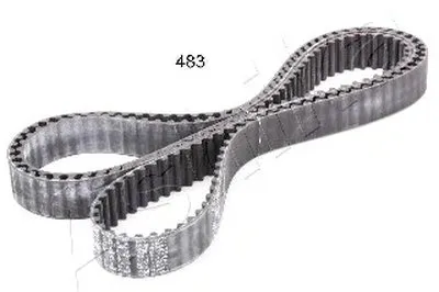 Ремень ГРМ ASHIKA купить