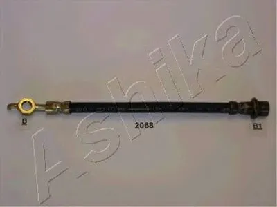 Кронштейн, тормозный шланг ASHIKA купить