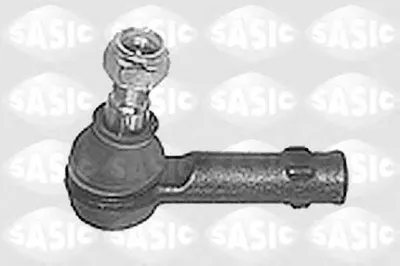 Наконечник поперечной рулевой тяги SASIC купить