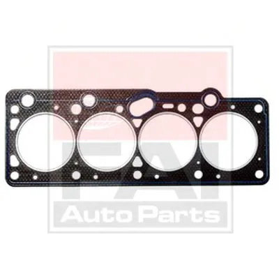 Прокладка, головка цилиндра FAI AutoParts купить