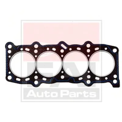 Прокладка, головка цилиндра FAI AutoParts купить