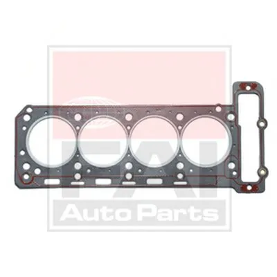 Прокладка, головка цилиндра FAI AutoParts купить