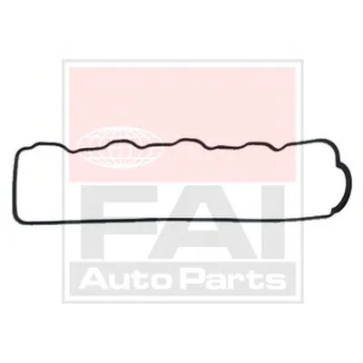Прокладка, крышка головки цилиндра FAI AutoParts купить