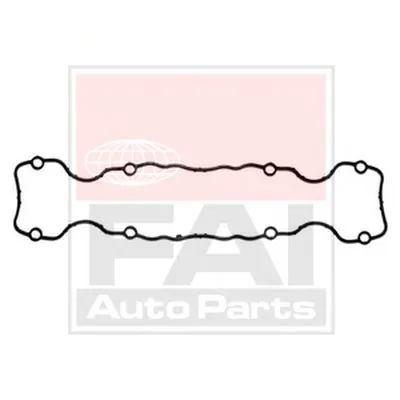 Прокладка, крышка головки цилиндра FAI AutoParts купить