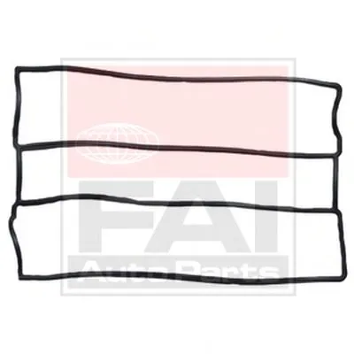 Прокладка, крышка головки цилиндра FAI AutoParts купить