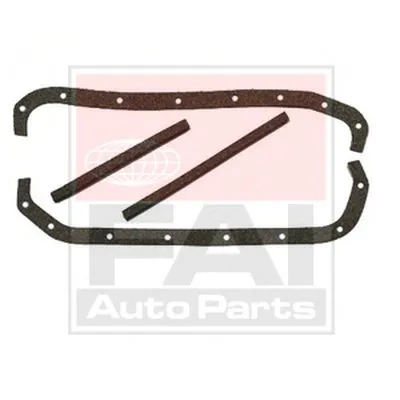 Комплект прокладок, масляный поддон FAI AutoParts купить