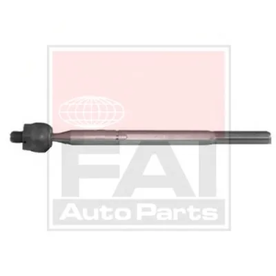 Осевой шарнир, рулевая тяга FAI AutoParts купить