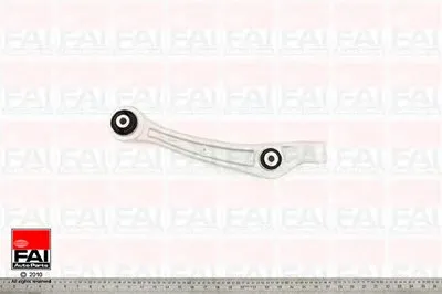 Рычаг независимой подвески колеса, подвеска колеса FAI AutoParts купить
