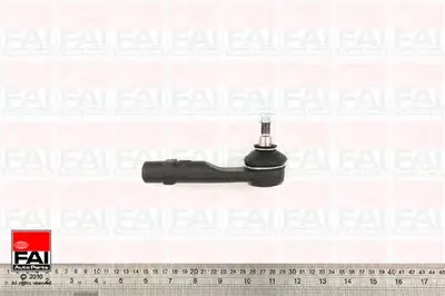 Наконечник поперечной рулевой тяги FAI AutoParts купить