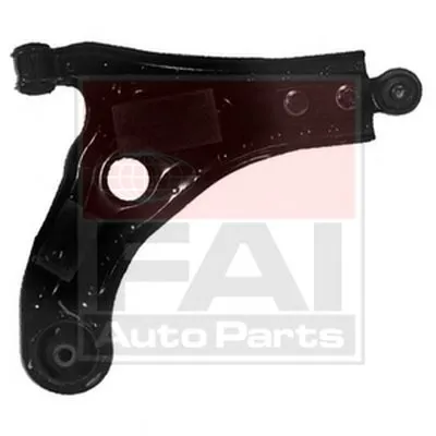 Рычаг независимой подвески колеса, подвеска колеса FAI AutoParts купить