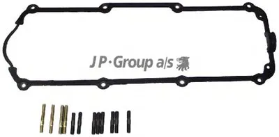 Комплект прокладок, крышка головки цилиндра JP Group JP GROUP купить