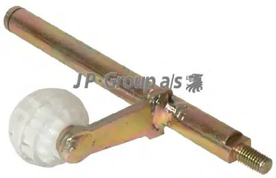 Направляющий вал, переключение JP Group JP GROUP купить