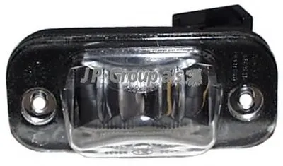 Фонарь освещения номерного знака JP Group JP GROUP купить