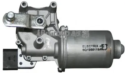 Двигатель стеклоочистителя JP Group JP GROUP купить