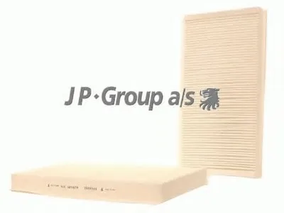 Фильтр, воздух во внутренном пространстве QH JP GROUP купить