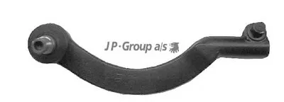 Наконечник поперечной рулевой тяги QH JP GROUP купить