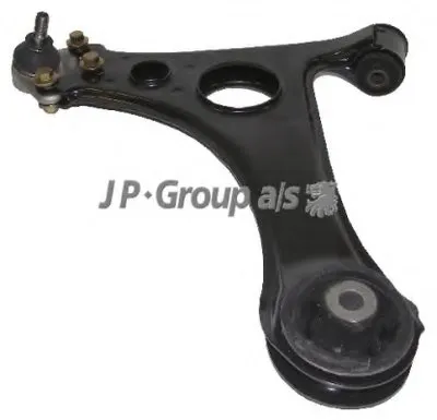 Рычаг независимой подвески колеса, подвеска колеса JP Group JP GROUP купить