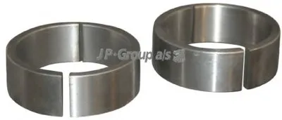 Монтажный комплект, труба выхлопного газа DANSK JP GROUP купить