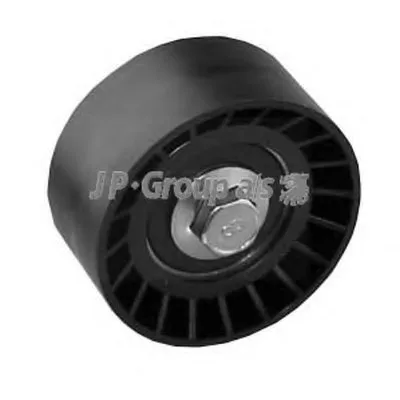 Паразитный / Ведущий ролик, зубчатый ремень QH JP GROUP купить