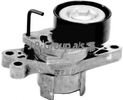 Натяжной ролик, поликлиновой  ремень QH JP GROUP купить