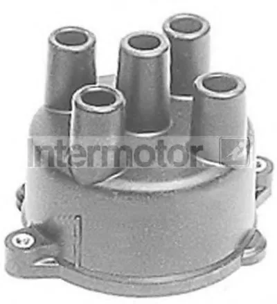 Крышка распределителя зажигания Intermotor STANDARD купить