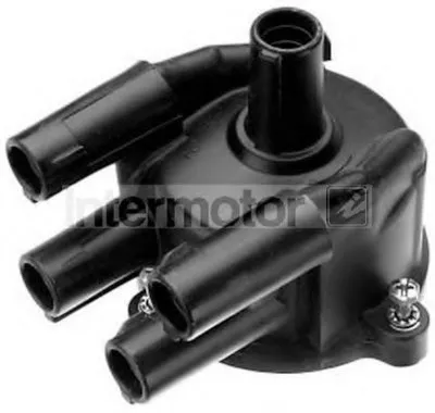 Крышка распределителя зажигания Intermotor STANDARD купить