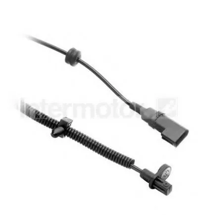 Датчик, частота вращения колеса Intermotor STANDARD купить