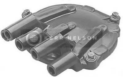 Крышка распределителя зажигания Kerr Nelson STANDARD купить