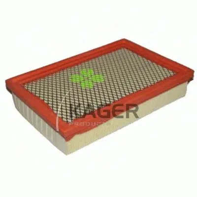 Воздушный фильтр KAGER купить