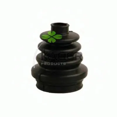 Комплект пылника, приводной вал KAGER купить