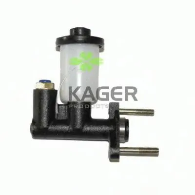 Главный цилиндр, система сцепления KAGER купить
