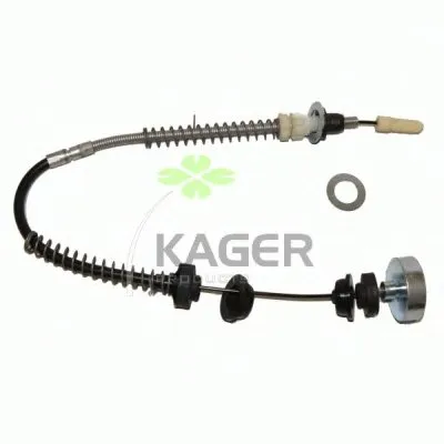 Тросик сцепления KAGER купить