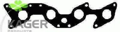 Прокладка, впускной коллектор KAGER купить