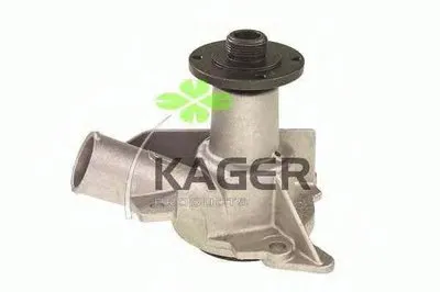 Водяной насос KAGER купить