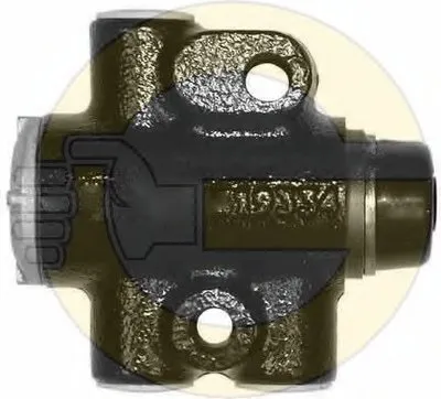 Регулятор тормозных сил GIRLING купить