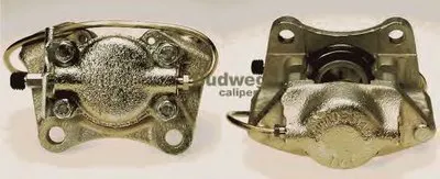 Тормозной суппорт KAWE купить