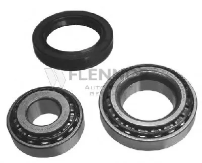 Комплект подшипника ступицы колеса KAWE купить