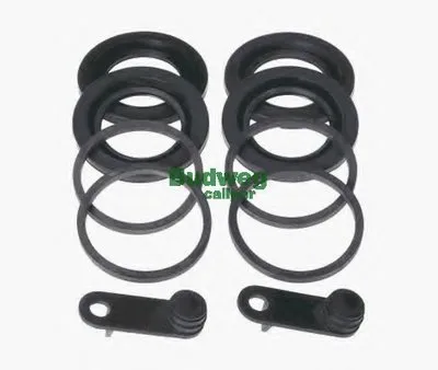 Ремкомплект, тормозной суппорт KAWE купить